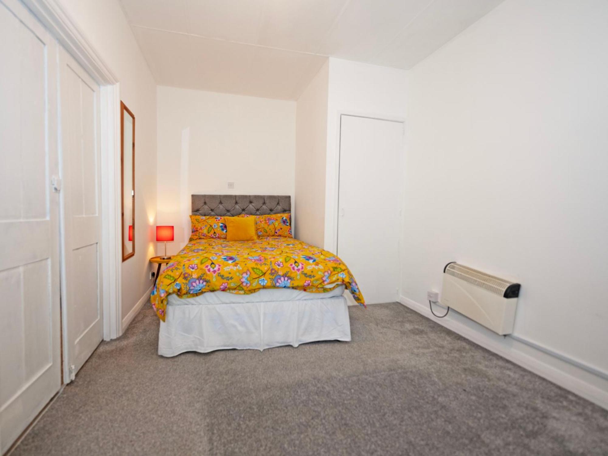 Flat In Clapham Budget Friendly Stay Londra Dış mekan fotoğraf