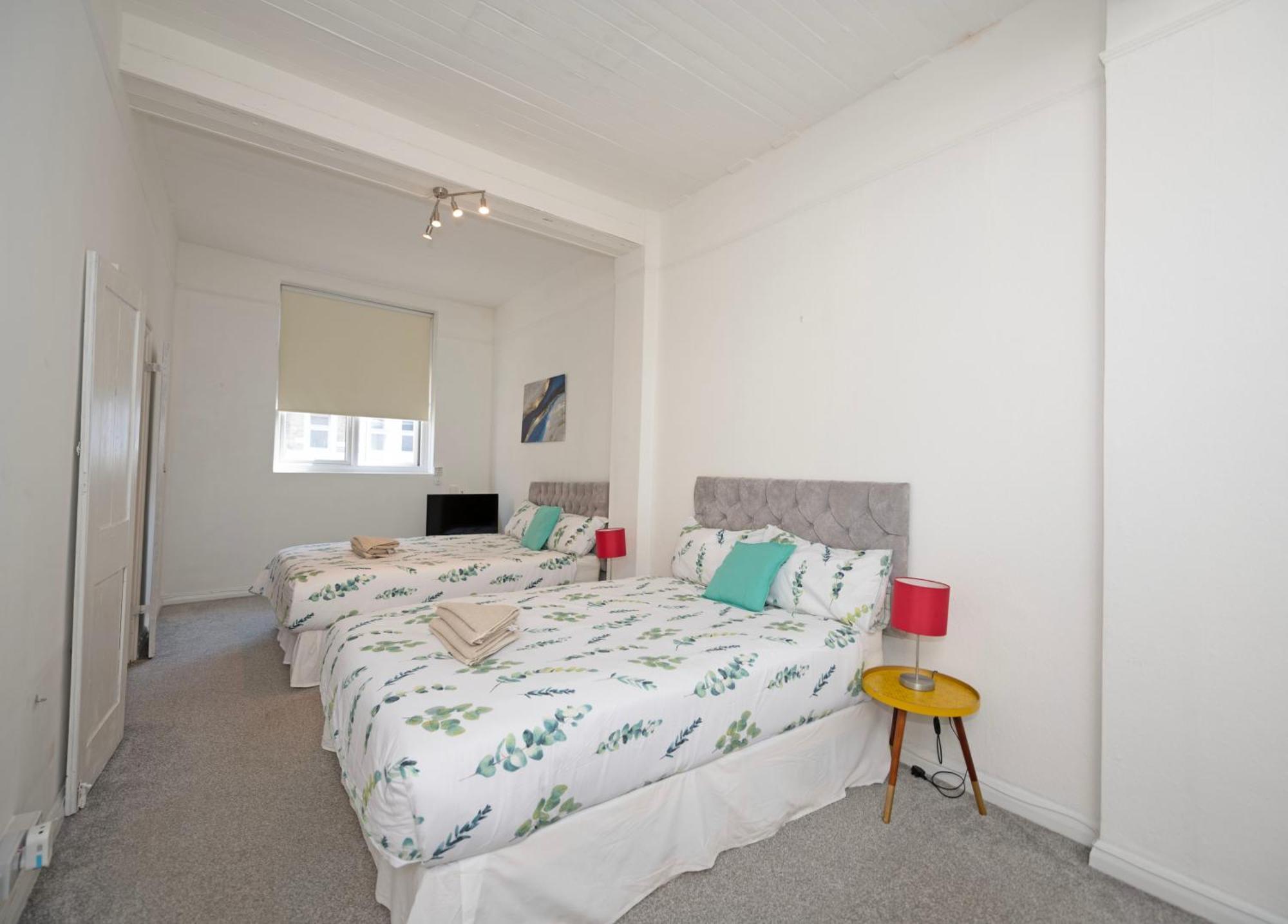 Flat In Clapham Budget Friendly Stay Londra Dış mekan fotoğraf