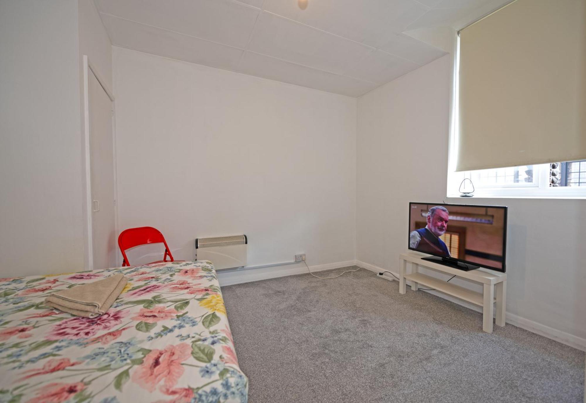 Flat In Clapham Budget Friendly Stay Londra Dış mekan fotoğraf