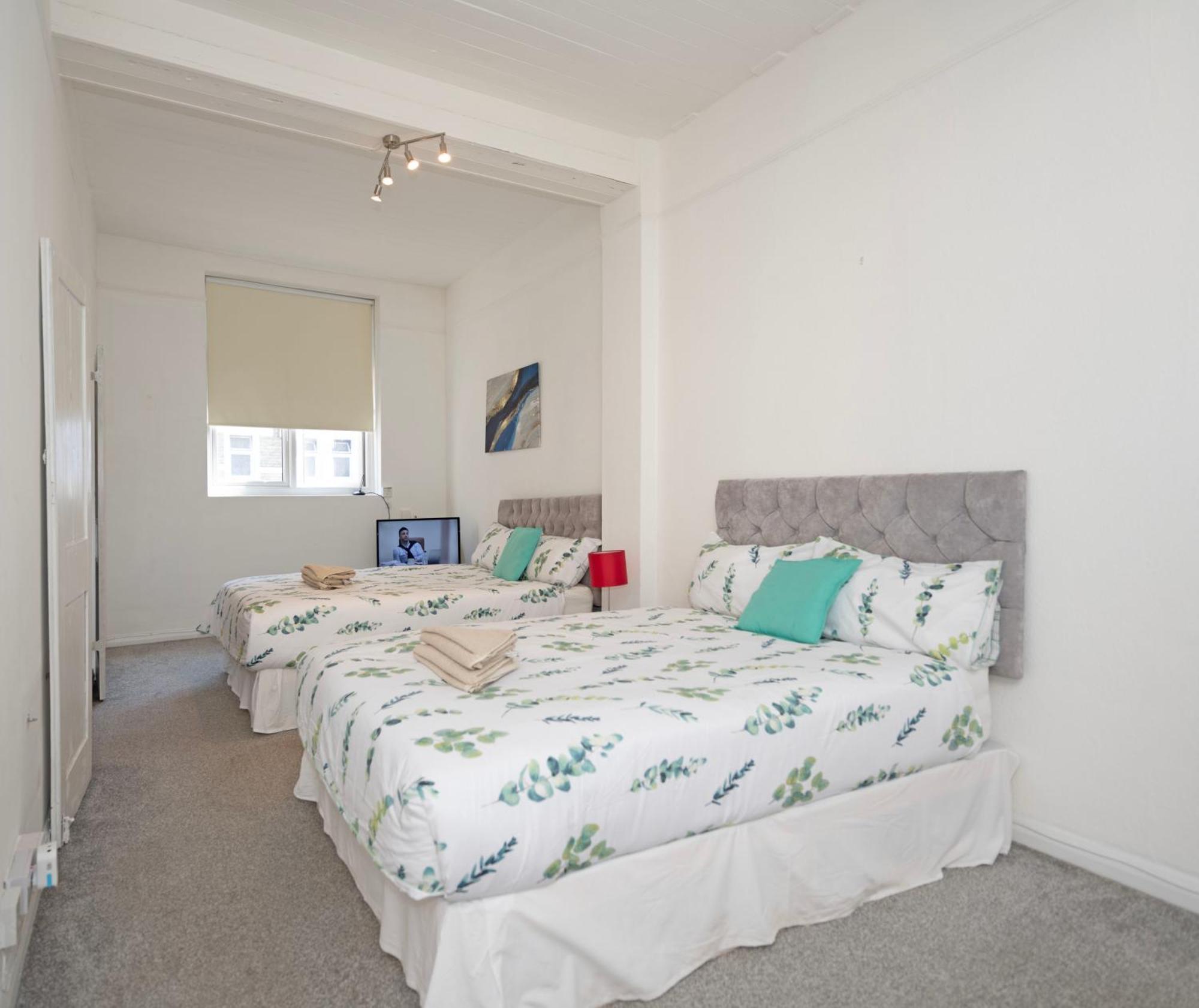 Flat In Clapham Budget Friendly Stay Londra Dış mekan fotoğraf